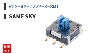 RDS-4S-7229-S-SMT ͼƬ